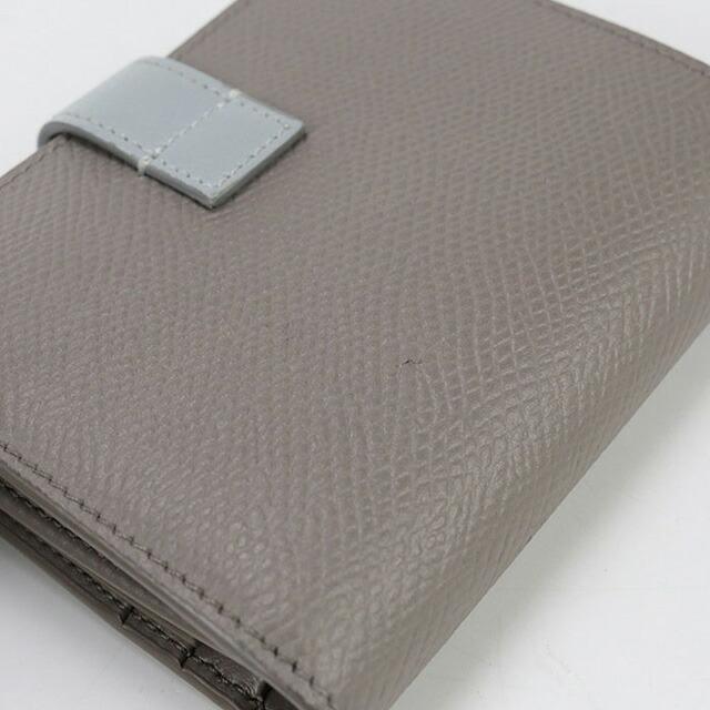 CELINE（セリーヌ） 中古 二つ折り財布 レディース ブランド スモール
