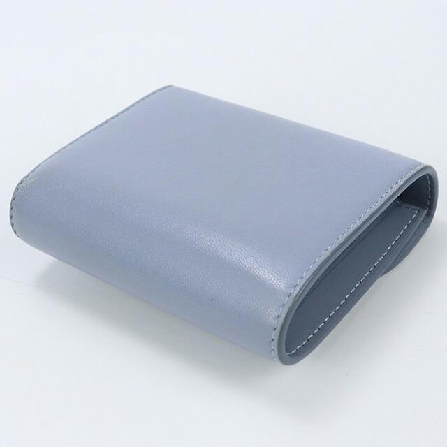 CELINE（セリーヌ） 中古 三折財布小銭入付き レディース ブランド