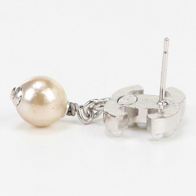 CHANEL（シャネル） 中古 ピアス レディース ブランド ココマーク