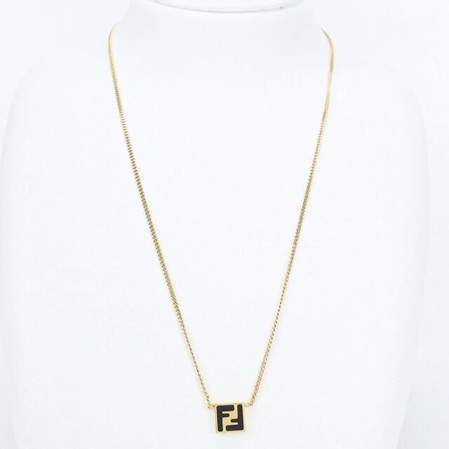 フェンディ FENDY airpods エアポッズ チェーン ネックレス 【公式通販】