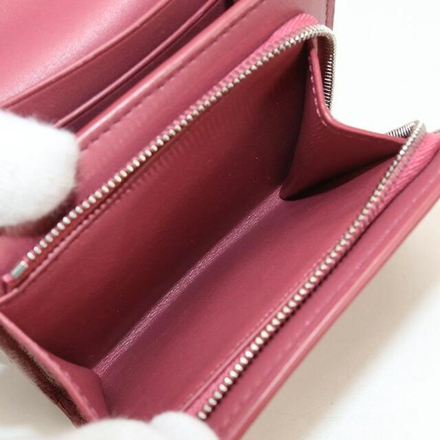 LOEWE（ロエベ） 中古 二折財布 レディース ブランド アナグラム