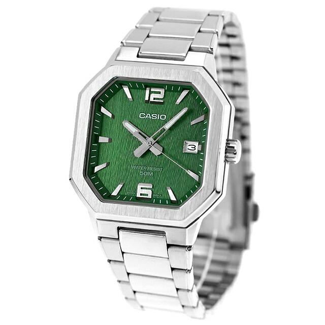 CASIO（カシオ） チープカシオ スタンダード クォーツ 電池式 MTP