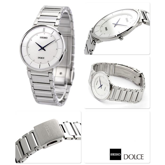 年内限定価格 未使用 SEIKO ドルチェ&エクセリーヌ SEIKO（セイコー
