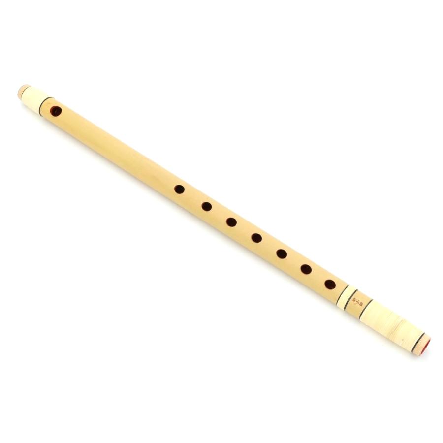 篠笛 四本調子 古典調 拭漆 篠笛 四本調子 古典調 七穴 拭漆 楽天市場
