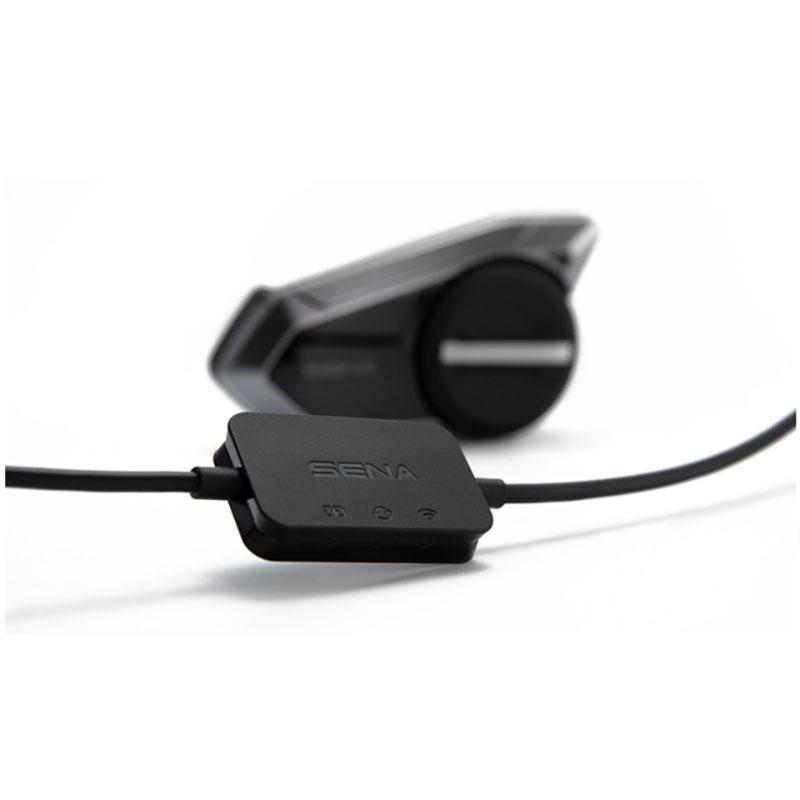 SENA(セナ) Bluetooth インターコム 20S シングル 2 SENA 20S セナ
