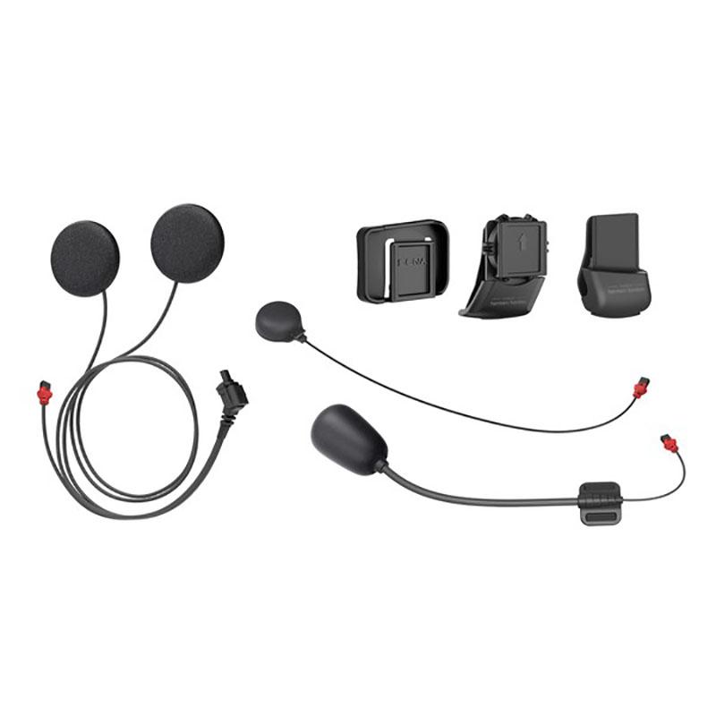 sena50s セナ50s インカムクランプキット