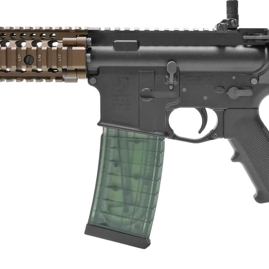 PTW トレポン マガジン HK正式ライセンス PTW/ATW対応 UMAREX 120連