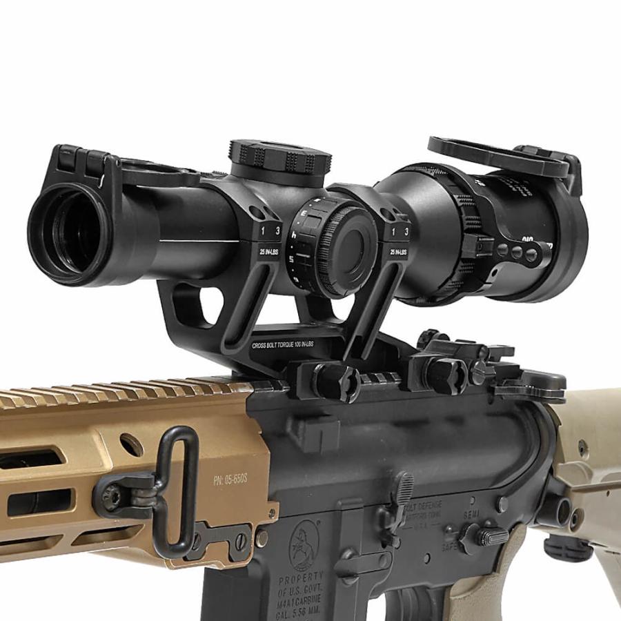 トイガン Evolution Gear SIG TANGO 6T EvolutionGear TANGO 6T DVO 1