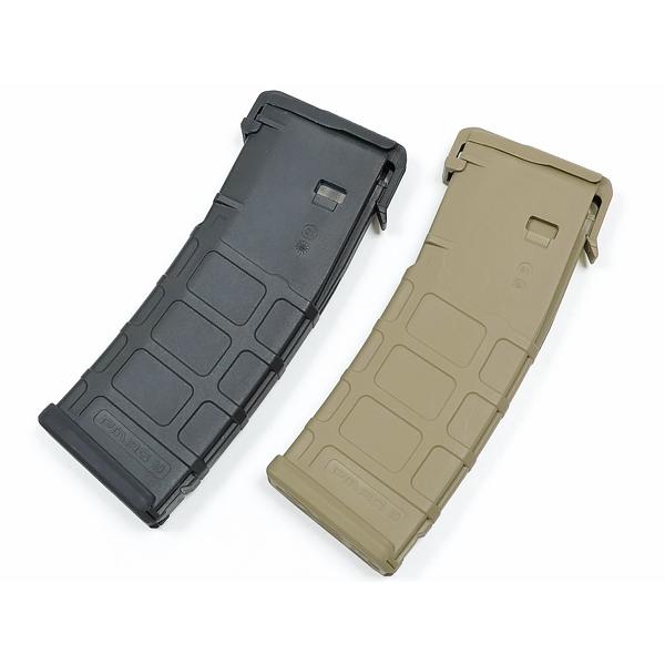東京マルイ 次世代電動ガン用 M4マガジン MAGPUL PTS P-MAG 次世代M4