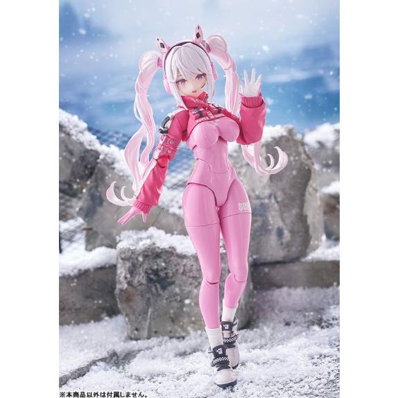 figma 【予約】【限定品】figma 勝利の女神：NIKKE アリス