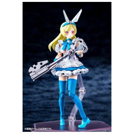 コトブキヤ（KOTOBUKIYA） 【予約商品】メガミデバイス Chaos & Pretty