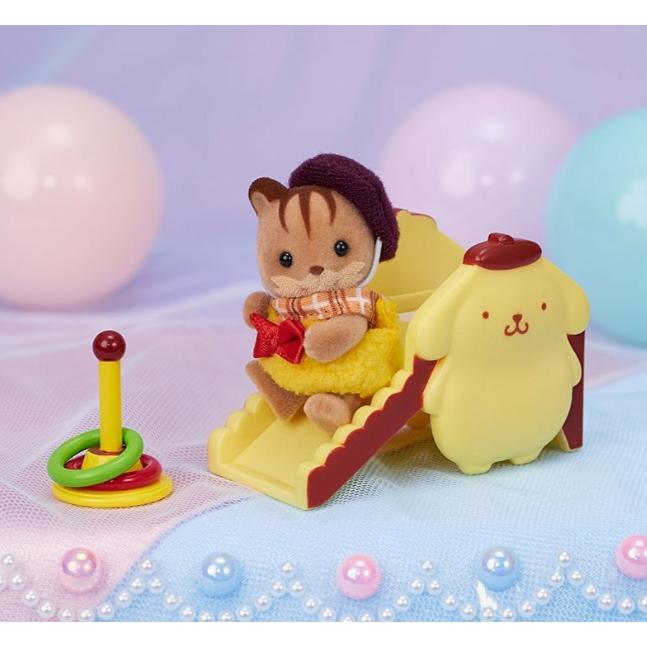 sanrio（サンリオ） 【新品】【即納】サンリオ シルバニアファミリー