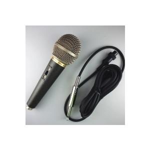 クラリオン ダイナミックマイク DIA-909-101 バス用ハンドマイク