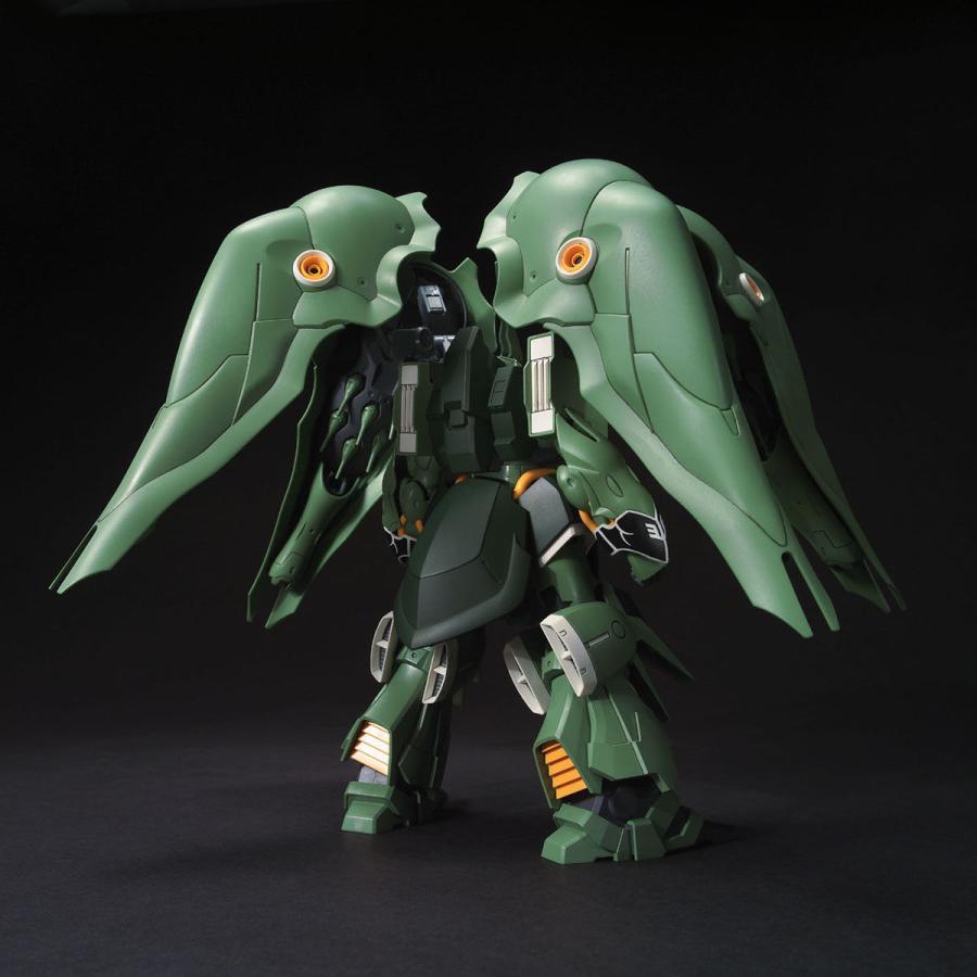 ガンダム HGUC クシャトリヤ 1/144スケール 機動戦士ガンダムUC