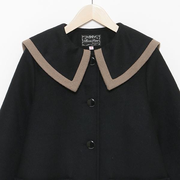 mezzo piano Junior（メゾピアノ ジュニア） メゾピアノジュニア(mezzo