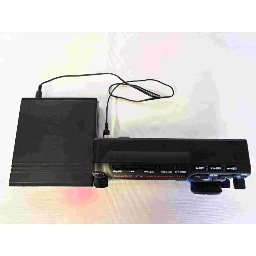 IC-705+RS-BA1 V2 +バック+充電器+ノイズフィルター+アンテナ