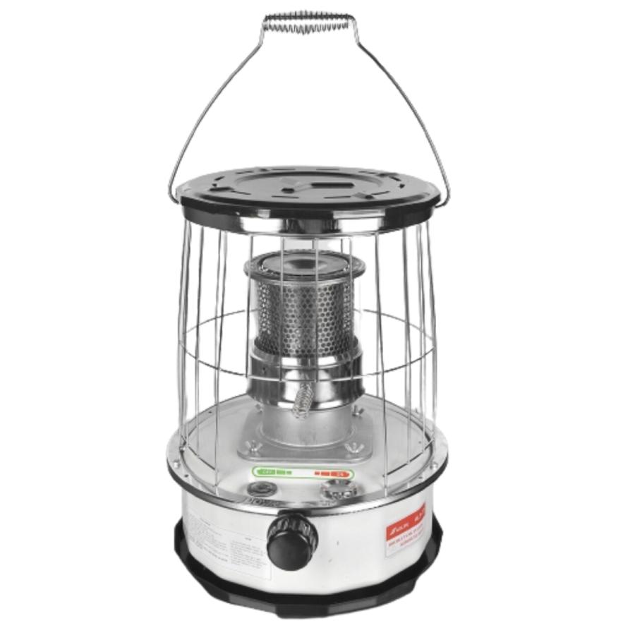 石油ストーブ 小型 アウトドア ストーブ キャンプ 灯油ストーブ