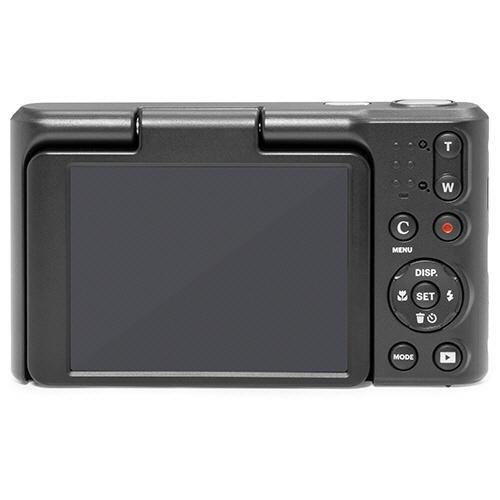 PIXPRO コダック デジタルカメラ C1 ブラック C1BK : ネットプラザ