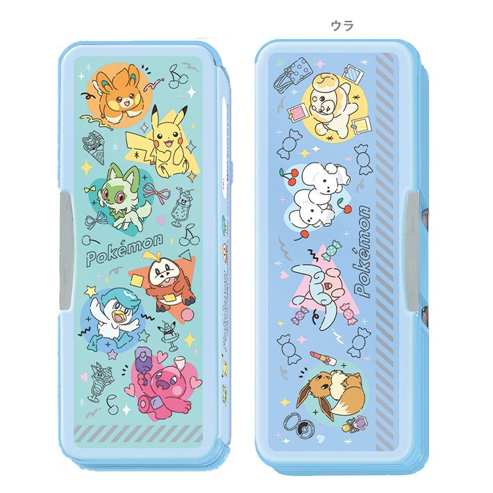 ショウワノート ポケモン 文具セット ギフトセット 4901772950677
