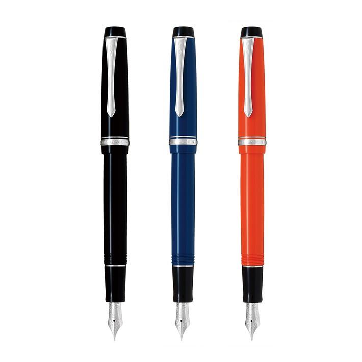 PILOT CUSTOM HERITAGE91 YAMABUDO 万年筆字幅F