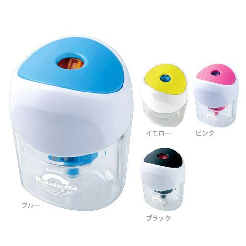 SONiC（ソニック） SONIC＜ソニック＞ ラチェッタワン ハンディ鉛筆