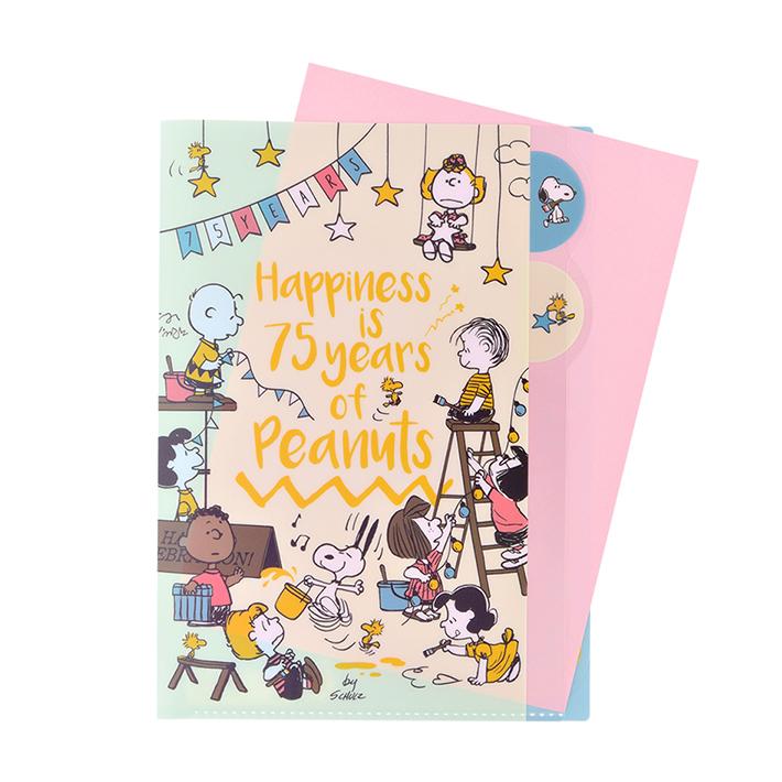 スヌーピー クリアファイル レア物など45枚セット スヌーピー クリア