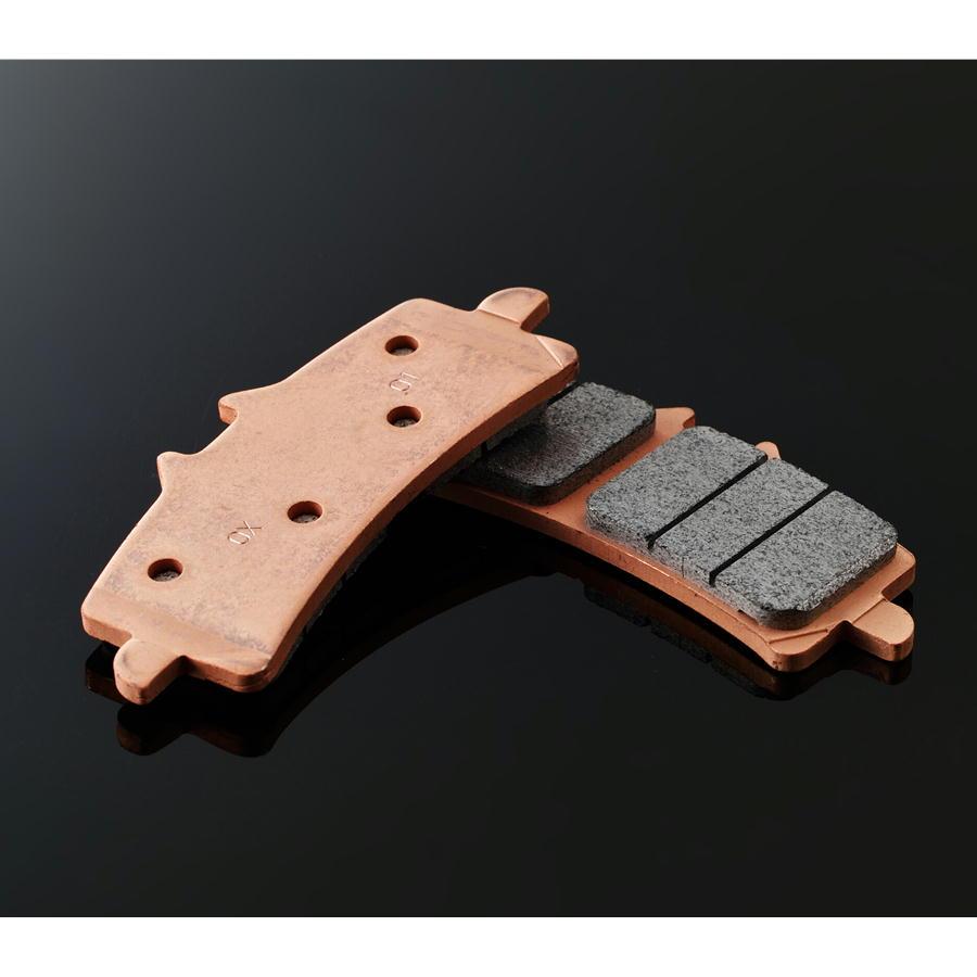 未使用 デイトナゴールデンパッドχNo28 97133 YAMAHA 未使用 デイトナ