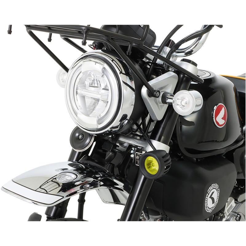 KITACO（キタコ） KITACO LEDシャトルビームKIT ライムイエロー