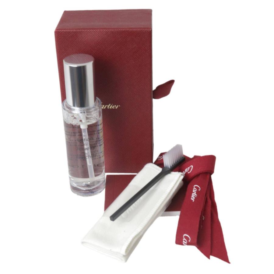 Cartier カルティエ ライター ジュエリー ケース ボックス クリーナー