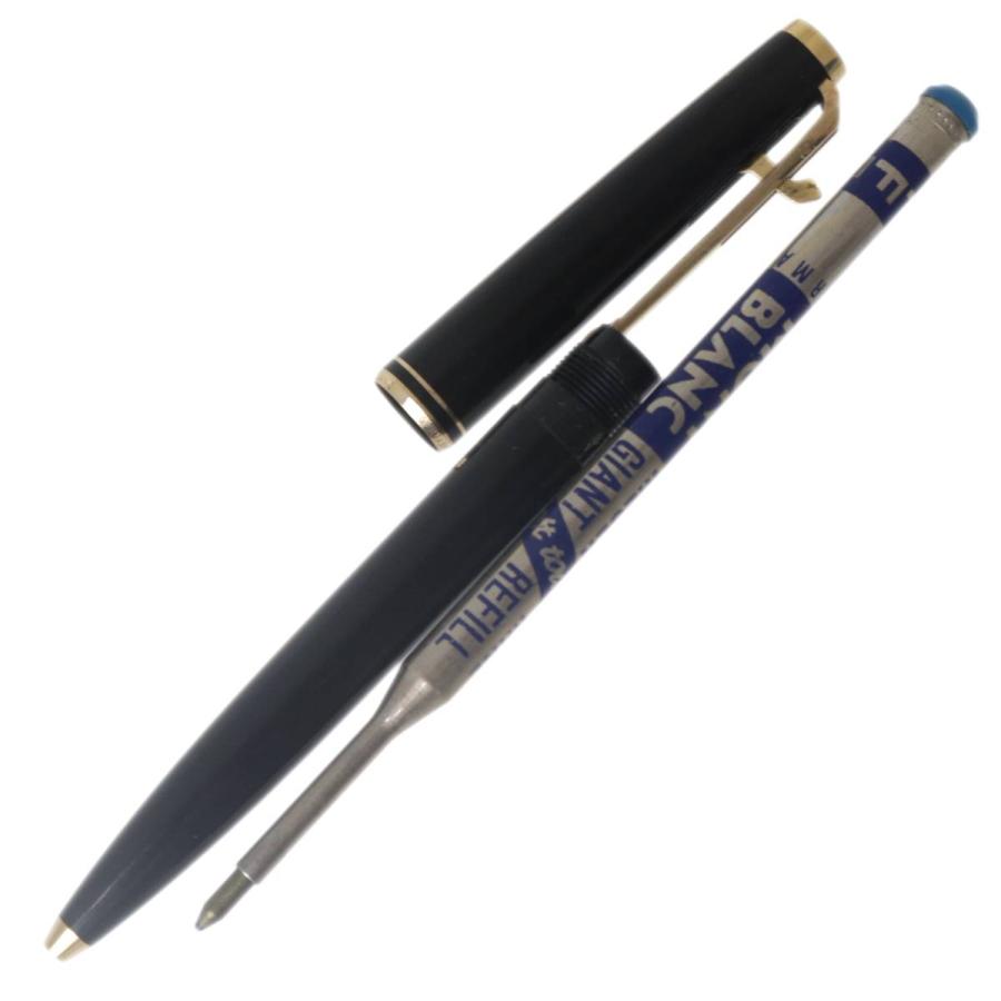 MONTBLANC モンブラン ハンマートリガー式ボールペン 【公式通販】