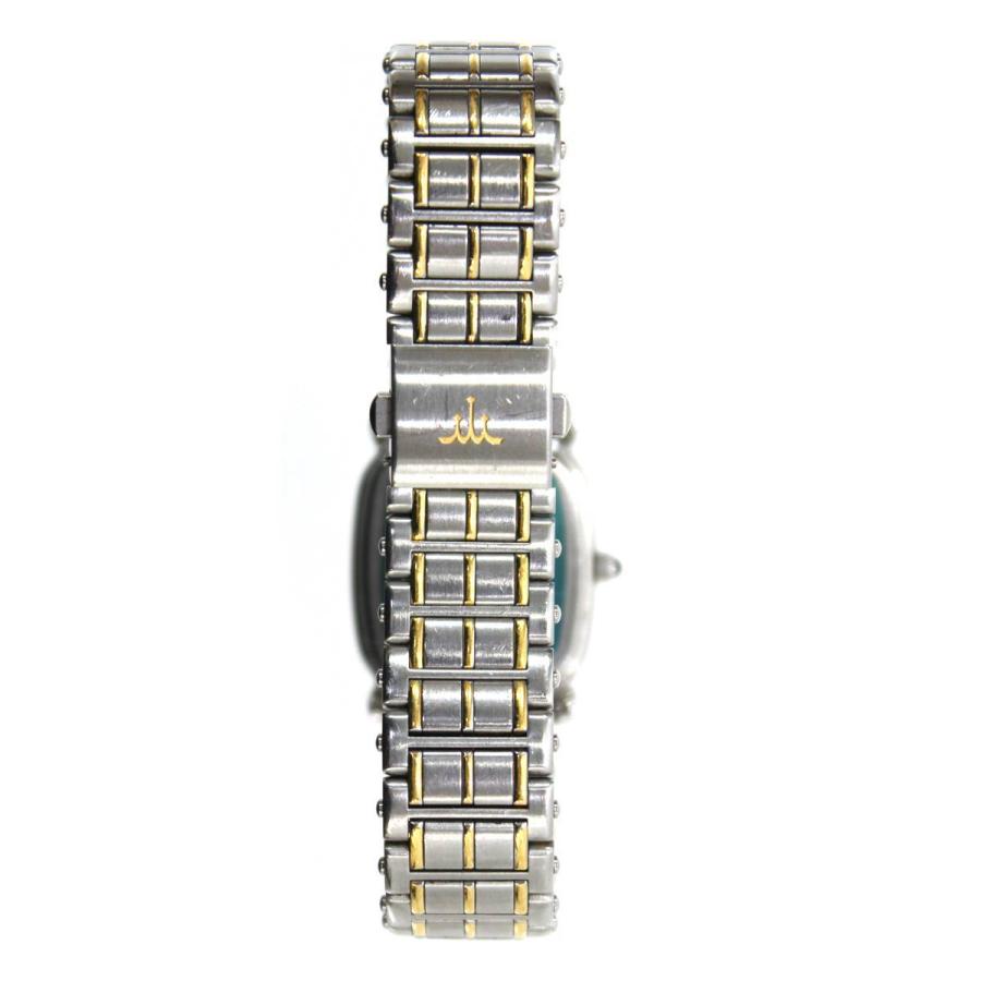 SEIKO（セイコー） K18ベゼル クレドール レディース腕時計 7371-5010