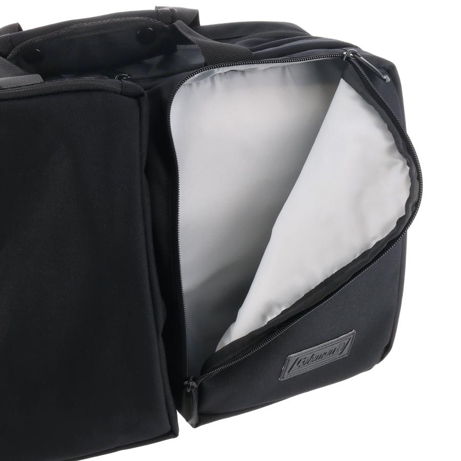 Coleman（コールマン） アウトビズ3WAYバックパック 3WAYビジネス