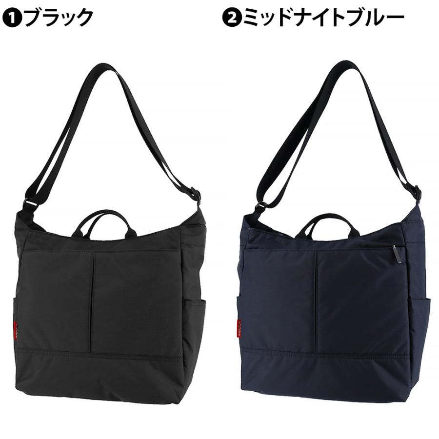 MANHATTAN PASSAGE（マンハッタンパッセージ） バッグ 2WAYショルダー