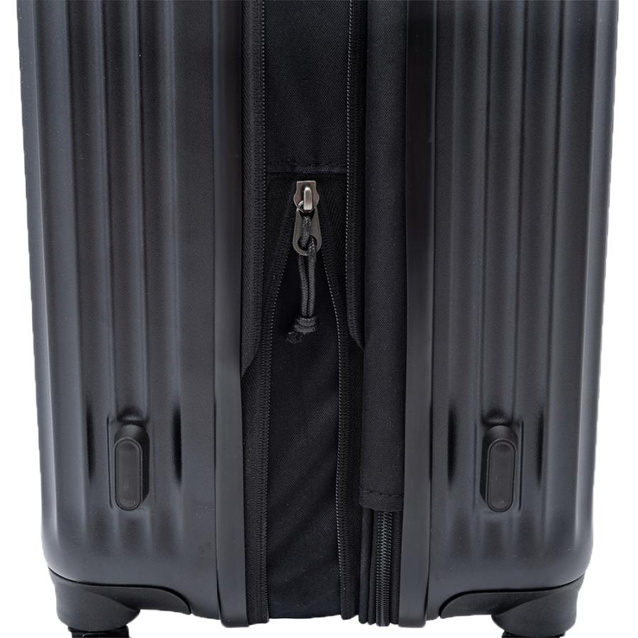 NEW ERA（ニューエラ） 最大P+16% スーツケース キャリーケース ハード