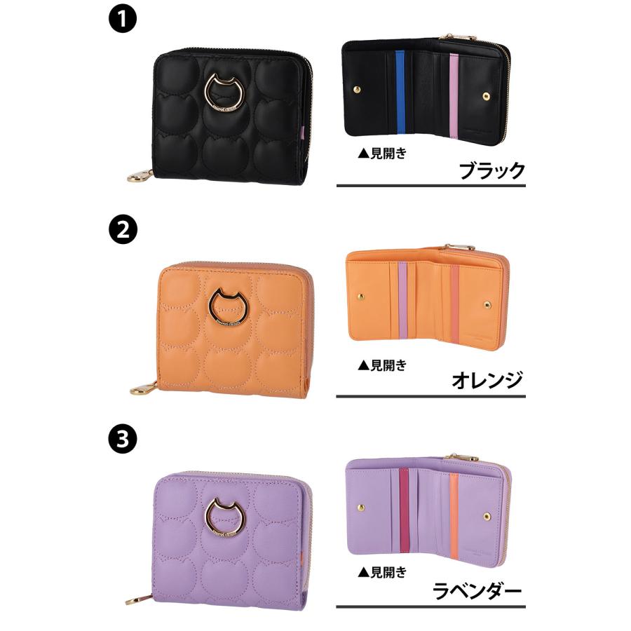 TSUMORI CHISATO（ツモリチサト） 最大P+16% 財布 小物 二つ折り財布 2