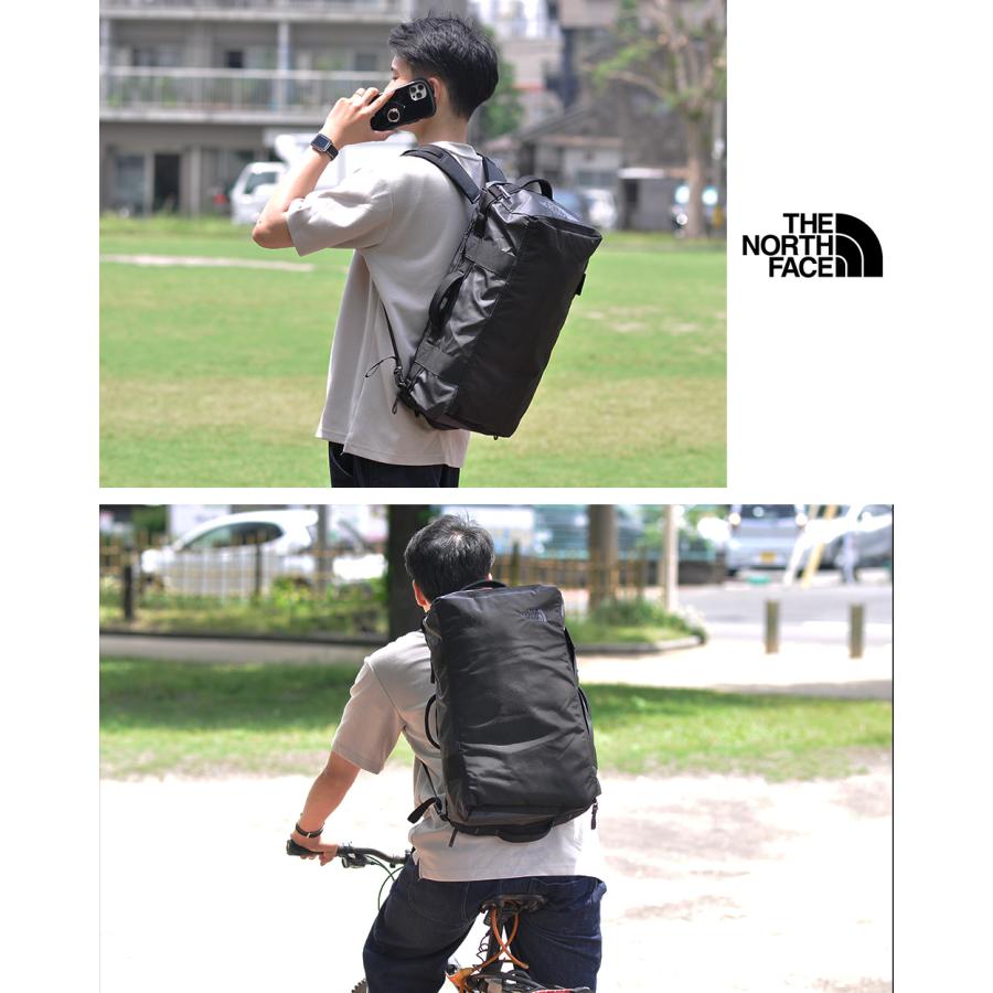 THE NORTH FACE（ザ ノースフェイス） ノースフェイス ボストンバッグ
