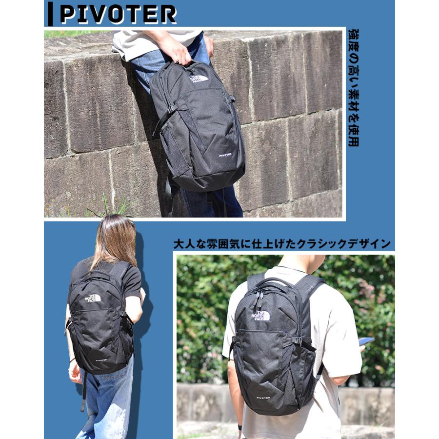 THE NORTH FACE（ザ ノースフェイス） ノースフェイス バッグ リュック