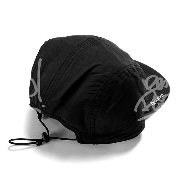 Supreme（シュプリーム） 送料無料 メンズ キャップ ブラック Polartec