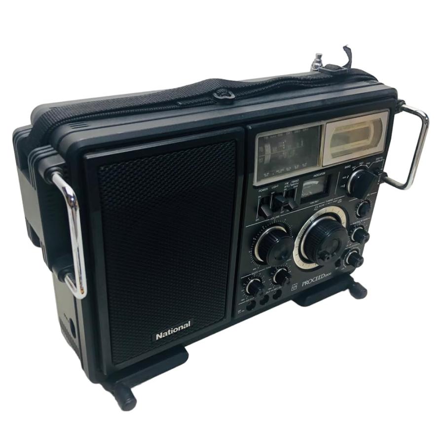 PROCEED プロシード 2800 Nationalナショナル RF-2800 ナショナル RF