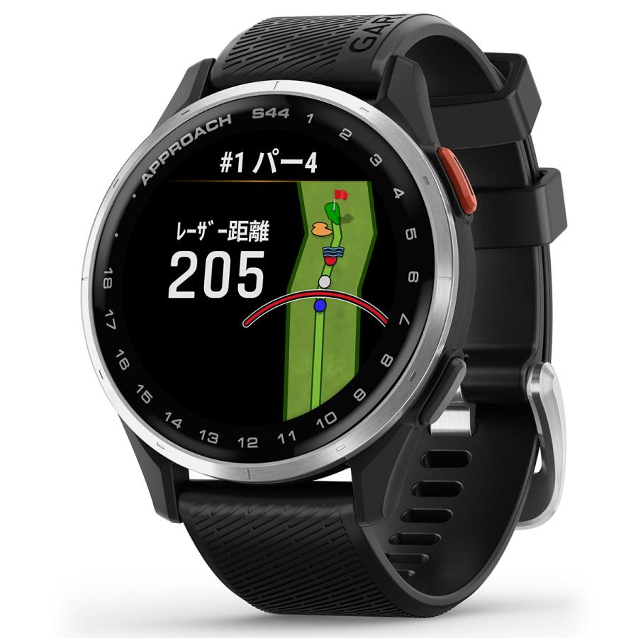Approach （無金利ローン）ガーミン GARMIN S44 アプローチ ゴルフ GPS