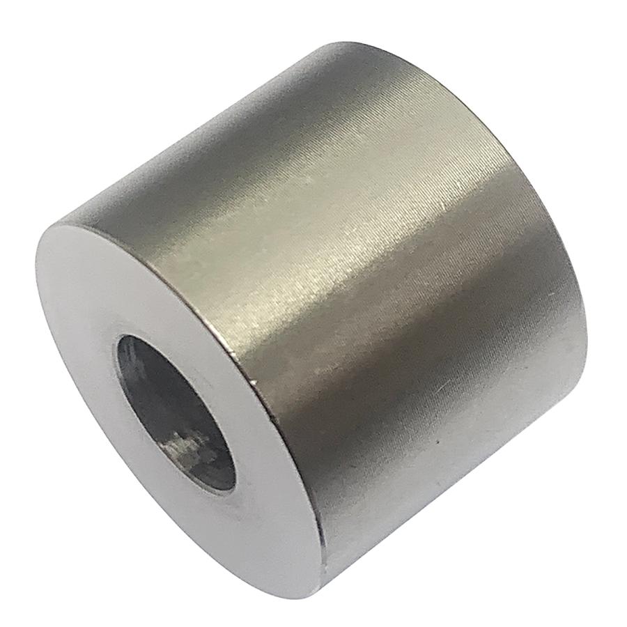 スペーサー ステンレス M10 用 内径10.2mm 外径25mm 長さ20mm 1個入