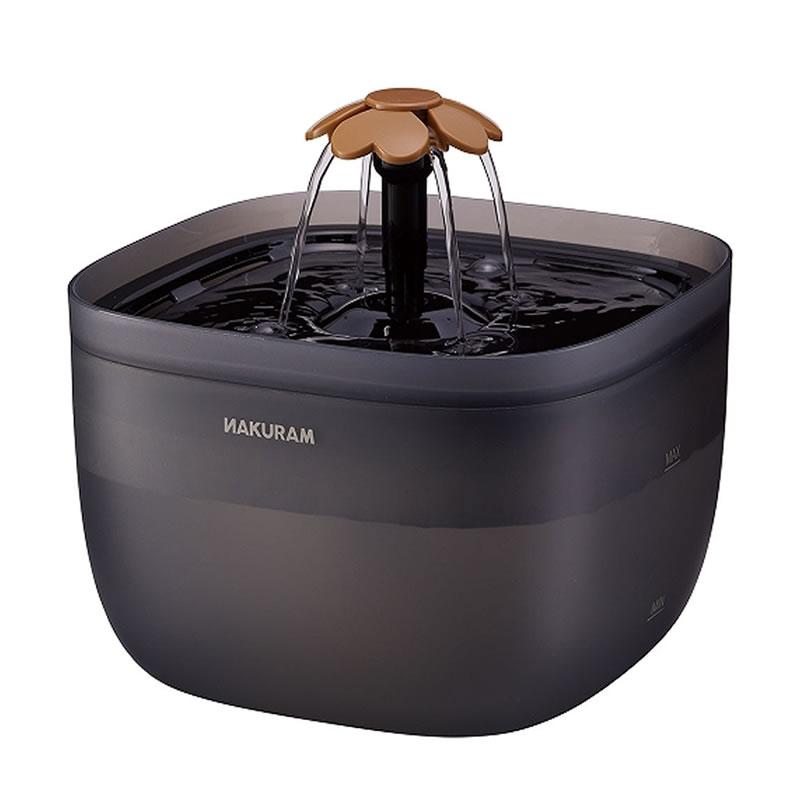 マルカン NAKURAM ナクラム オートフィーダー アンド ファウンテン DA