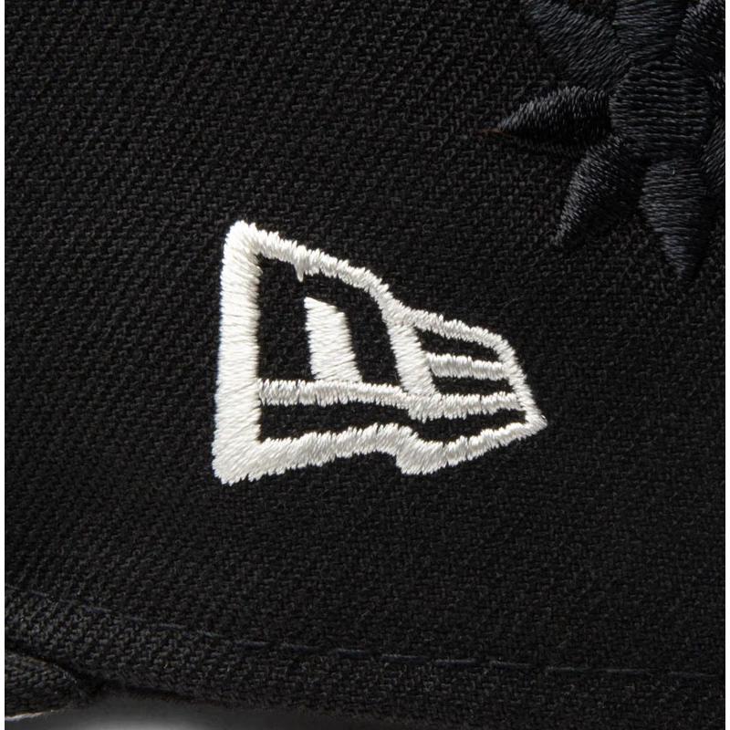 NEW ERA（ニューエラ） キャップ 帽子 NEW ERA 59FIFTY Flower