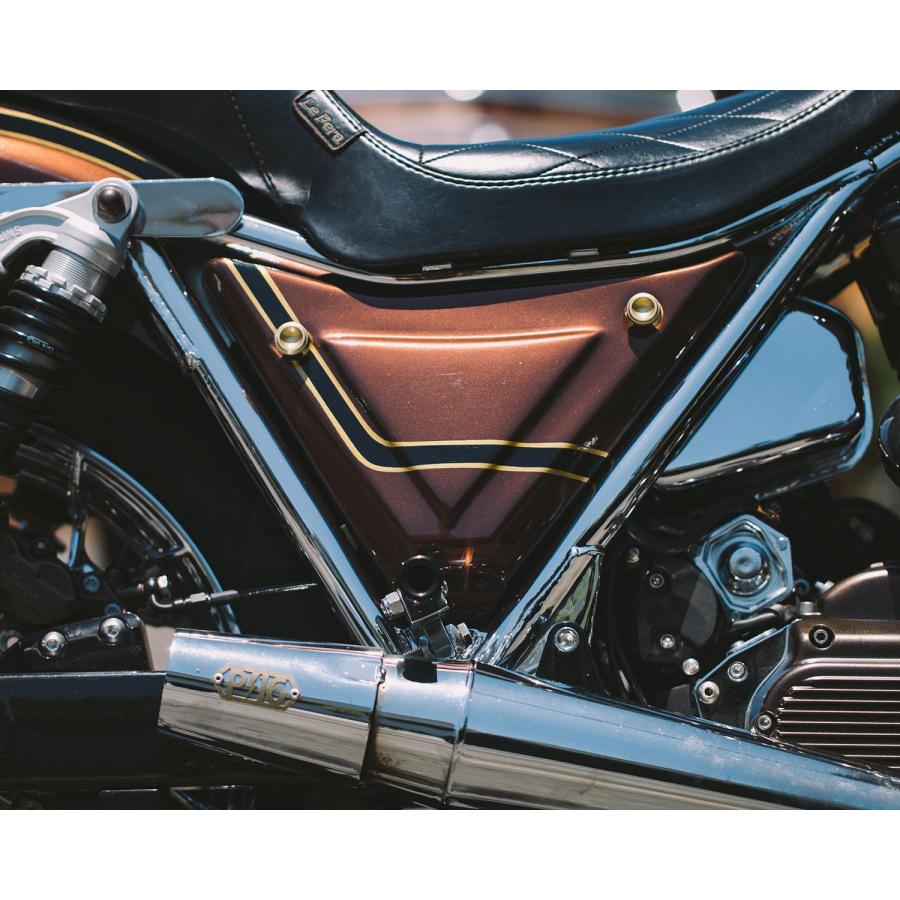 Harley Davidson（ハーレー・ダビッドソン） パワープラント FXR