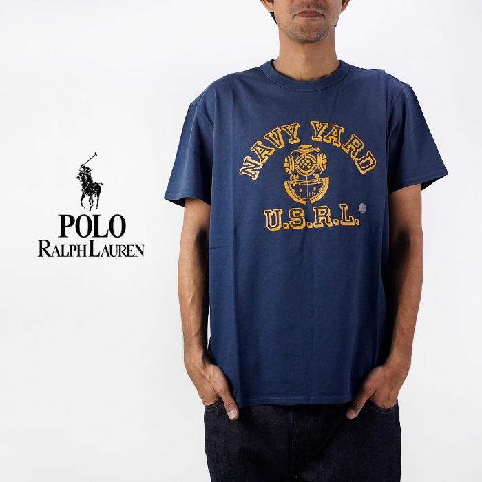 POLO RALPH LAUREN（ポロ・ラルフローレン） ポロ ラルフローレン T