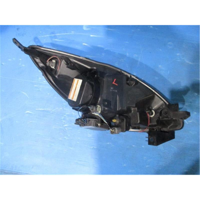 ホンダ 純正 ライフ 《 JB5 》 左ヘッドライト 33151-SFA-J61 P41800