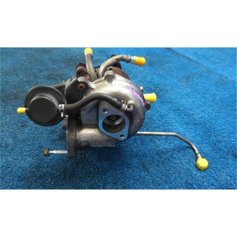 スズキ 純正 ワゴンRスティングレー 《 MH34S 》 ターボチャージャー