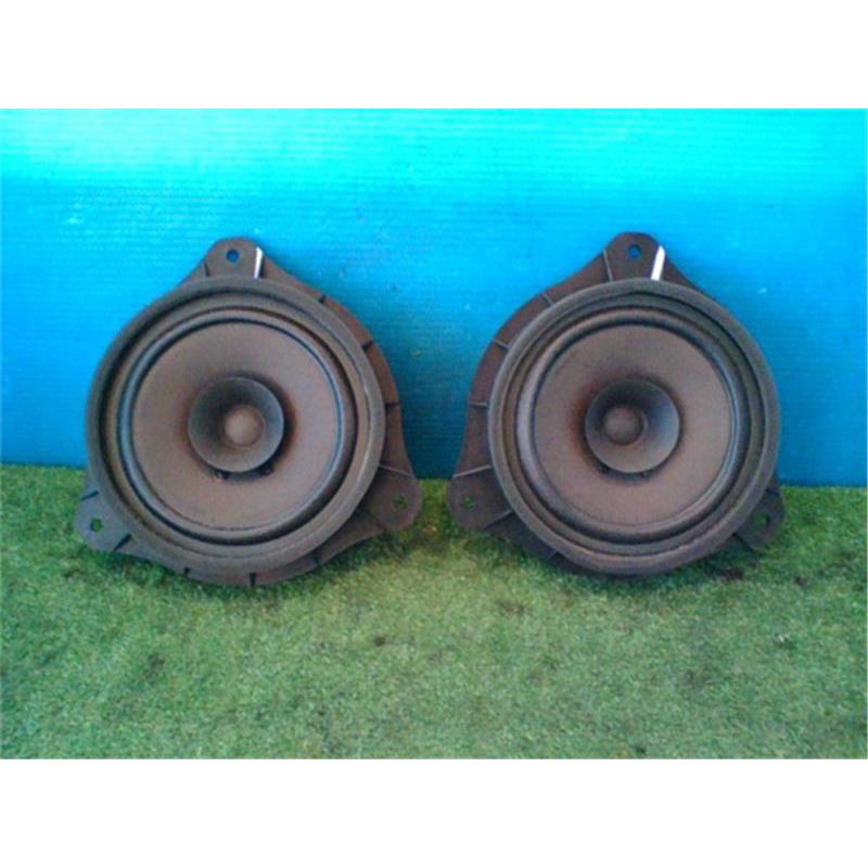 日産 純正 モコ 《 MG21S 》 スピーカー P21000-22004602 : NGPパーツ