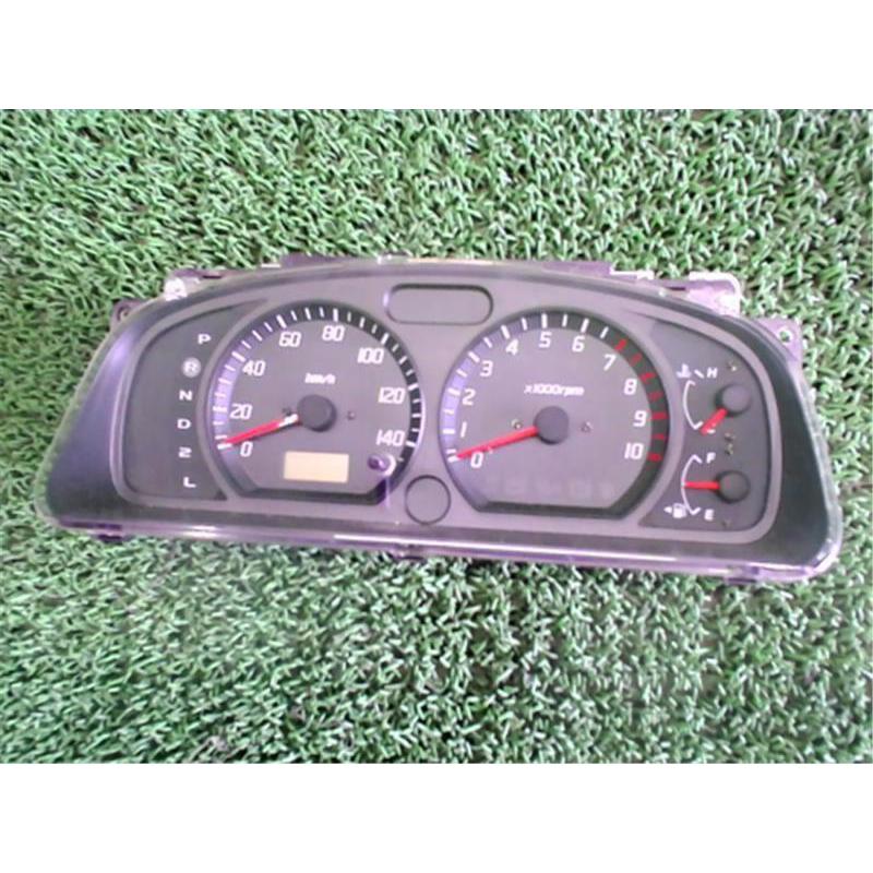 スズキ 純正 Kei 《 HN22S 》 スピードメーター P21200-22003798 : NGP