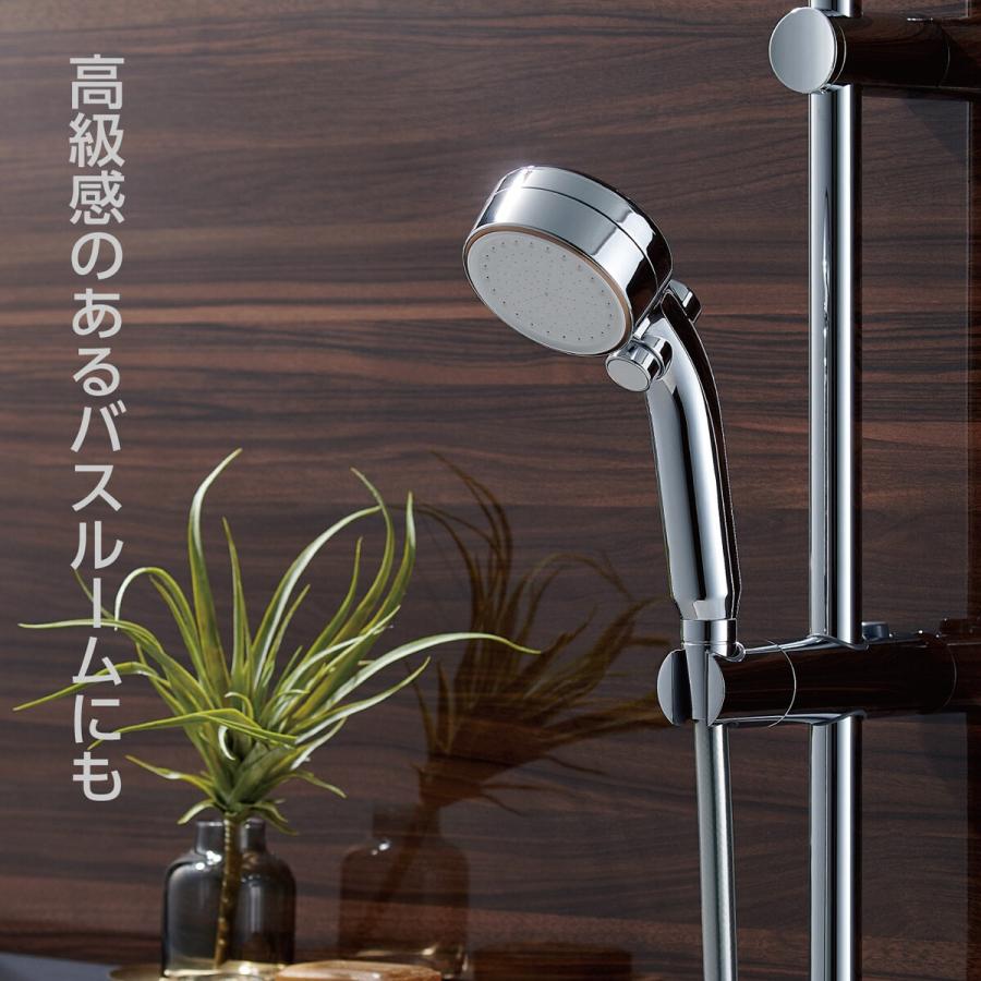 ニトリ（NITORI） ウルトラファインバブルシャワーヘッド (mitos